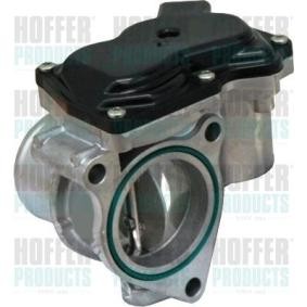 Compre Corpo de borboleta da HOFFER 7519135 a um preço baixo por 247,51 €