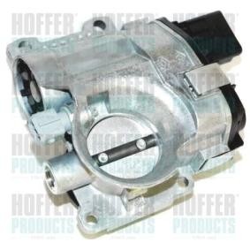 Compre Corpo de borboleta da HOFFER 7519154 a um preço baixo por 160,85 €