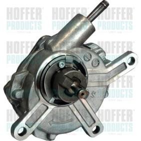 Unterdruckpumpe, Bremsanlage 8091123 LEXUS IS von HOFFER