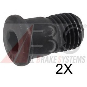 Comprar Tornillo, disco de freno de A.B.S. 96425 a bajo precio de 7,99 €