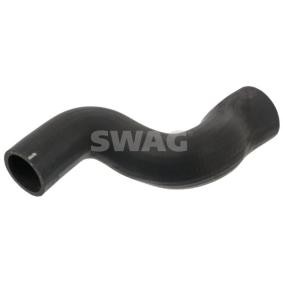 Ladeluftschlauch des Herstellers SWAG - Originalware Artikelnummer: 50 94 7163