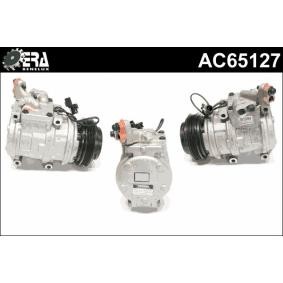 Klimakompressor AC65127 von ERA Benelux günstig für 358,88 € online kaufen