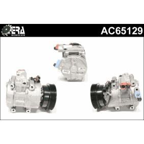 Klimakompressor AC65129 von ERA Benelux günstig für 434,30 € online kaufen