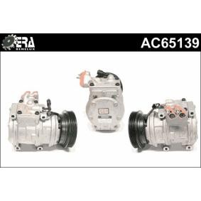 Klimakompressor AC65139 von ERA Benelux günstig für 441,39 € online kaufen