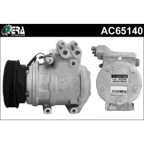Klimakompressor AC65140 von ERA Benelux günstig für 415,74 € online kaufen