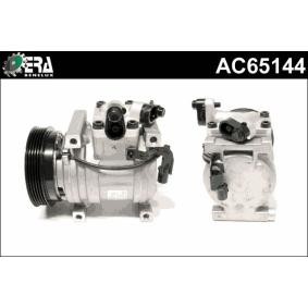 Klimakompressor AC65144 von ERA Benelux günstig für 415,74 € online kaufen