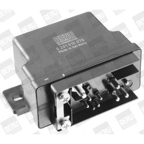 Comprar Kit de reparación, distribuidor de encendido de BERU DKS036 a bajo precio de 15,26 €