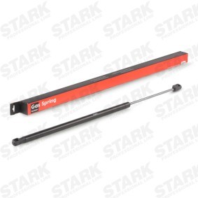 Heckklappendämpfer SKGS-0220481