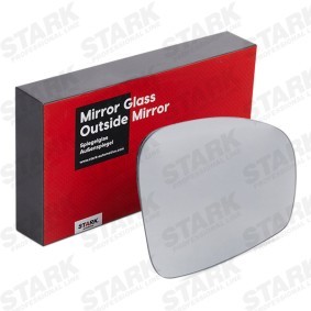 Spiegelglas, Außenspiegel SKMGO-1510207 von STARK günstig für 10,36 € online kaufen