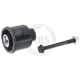 Compre Suspensão, apoio do eixo da A.B.S. 271491 a um preço baixo por 25,65 €