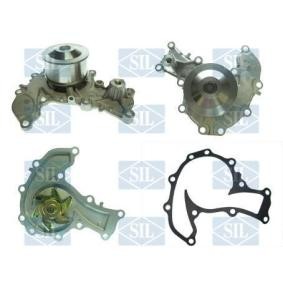 Wasserpumpe von Saleri SIL PA1280