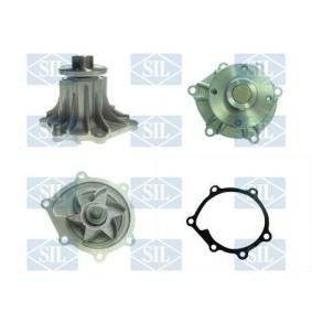 Wasserpumpe von Saleri SIL PA1557