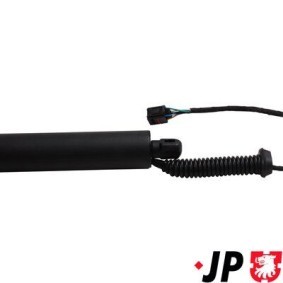 Umlenkrolle, Zahnriemen 1112200600 von JP GROUP günstig für 14,53 € online kaufen