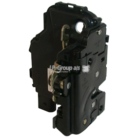 Comprar Manguito, intercambiador calor - calefacción de JP GROUP 1128001800 a bajo precio de 7,39 €