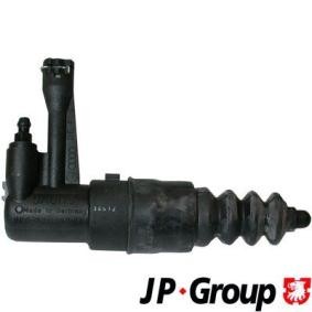 Acquista Cilindro secondario, frizione da JP GROUP 1130501400 a buon mercato per soli 39,41 €