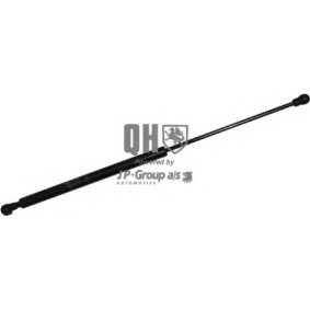 Heckklappendämpfer 1181207209 von JP GROUP günstig für 10,23 € online kaufen