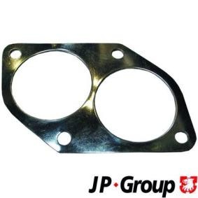 Achetez des Joint d'étanchéité, tuyau d'échappement JP GROUP 1221100400 à prix pour 1,95 €
