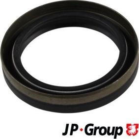 Getriebe Simmerring des Herstellers JP GROUP - Originalware Artikelnummer: 1232100600