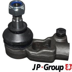 Køb Styrekugle af JP GROUP 1244600670 til den lave pris 114,24 DKK