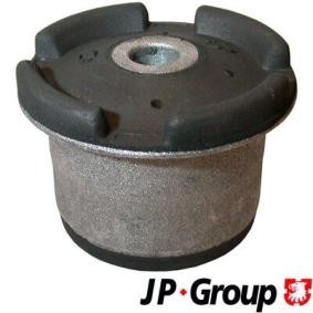 Compre Suspensão, corpo do eixo da JP GROUP 1250100800 a um preço baixo por 13,25 €