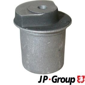 Compre Suspensão, corpo do eixo da JP GROUP 1250100900 a um preço baixo por 21,31 €