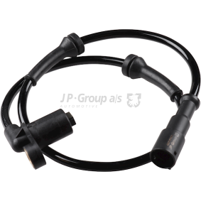 Lichtmaschine 1390104100 von JP GROUP günstig für 135,48 € online kaufen