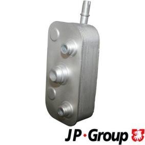 Ölkühler von JP GROUP