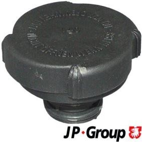 Deckel Kühlmittelbehälter des Herstellers JP GROUP - Originalware Artikelnummer: 1414250300