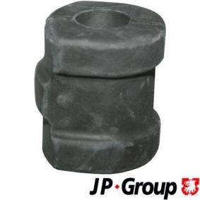 Comprar Casquillo del cojinete, estabilizador de JP GROUP 1440600300 a bajo precio de 3,87 €