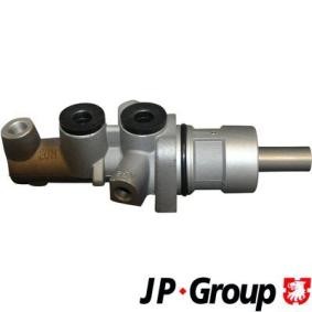 Compre Bomba central dos travões da JP GROUP 1461100200 a um preço baixo por 44,13 €