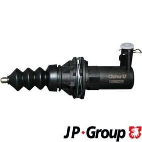 Osta Työsylinteri, kytkin JP GROUP:llä 1530500200 edullisesti hintaan 41,13 €