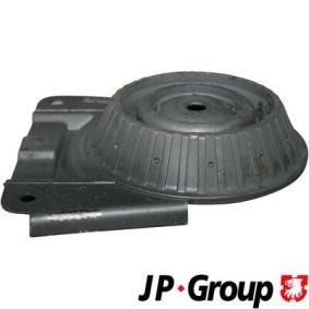 Federbeinstützlager von JP GROUP