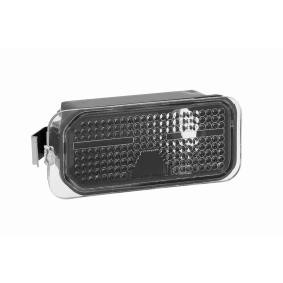 Compre Luz de chapa de matrícula da VEMO V25-84-0005 a um preço baixo por 15,27 €