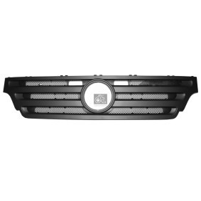 Kühlergrill für MERCEDES-BENZ von DT Spare Parts