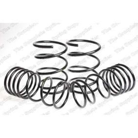 Compre Kit de suspensão, molas da LESJÖFORS 4555417 a um preço baixo por 150,00 €