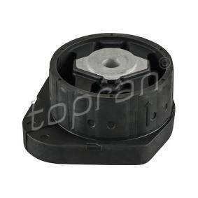 Comprar Suspensión, transmisión automática de TOPRAN 502 098 a bajo precio de 29,61 €