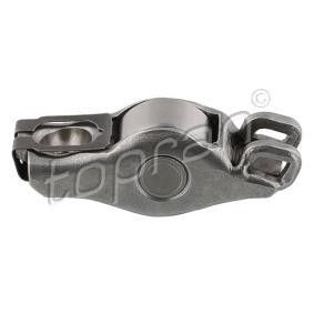 Køb Ventilvippearm, motorstyring af TOPRAN 112 927 til den lave pris 129,37 DKK