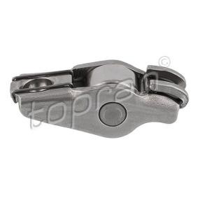 Køb Ventilvippearm, motorstyring af TOPRAN 113 588 til den lave pris 109,04 DKK