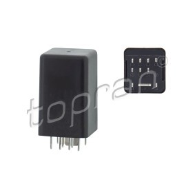 Achetez des Jeu de stabilisateurs TOPRAN 115 423 à prix pour 138,54 €