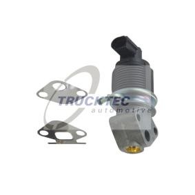 AGR-Ventil von TRUCKTEC AUTOMOTIVE