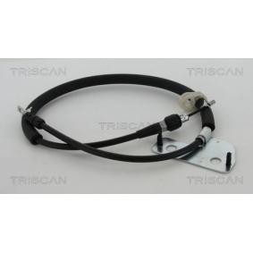 Acquista Cavo freno a mano da TRISCAN 8140 80128 a buon mercato per soli 24,76 €