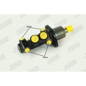 Hauptbremszylinder 131858J von JURID günstig für 68,81 € online kaufen