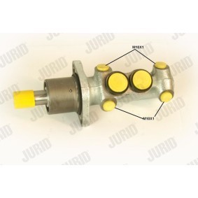 Hauptbremszylinder 132429J von JURID günstig für 102,60 € online kaufen