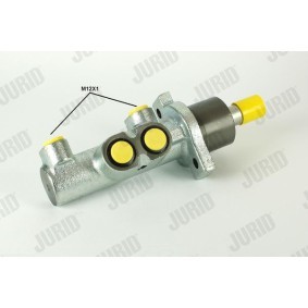 Hauptbremszylinder 132523J von JURID günstig für 80,22 € online kaufen