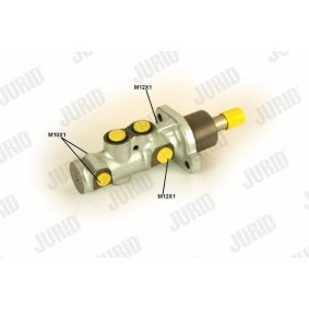 Hauptbremszylinder 132961J von JURID günstig für 83,04 € online kaufen