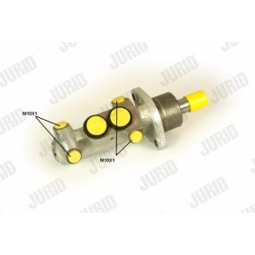 Hauptbremszylinder 132982J von JURID günstig für 184,91 € online kaufen