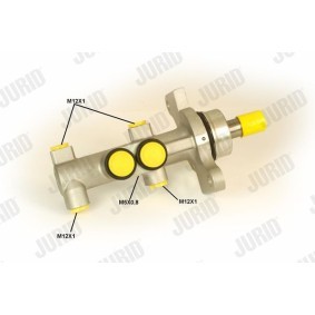 Hauptbremszylinder 133041J von JURID günstig für 62,91 € online kaufen
