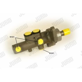 Hauptbremszylinder 133043J von JURID günstig für 75,29 € online kaufen