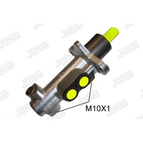 Hauptbremszylinder 133203J von JURID günstig für 194,12 € online kaufen