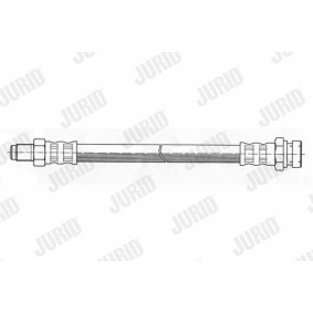 Bremsschlauch 171618J von JURID günstig für 9,72 € online kaufen
